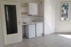 Location - Appartement 1 pièces 28 m<sup>2</sup>