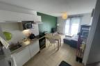 Location - Appartement 2 pièces 37 m<sup>2</sup>