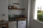Location - Appartement 1 pièces 22 m<sup>2</sup>