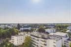 Vente - Appartement 2 pièces 43 m<sup>2</sup>