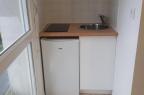 Location - Appartement 1 pièces 25 m<sup>2</sup>