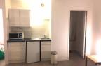 Location - Appartement 1 pièces 30 m<sup>2</sup>