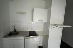 Location - Appartement 1 pièces 25 m<sup>2</sup>