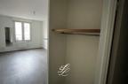 Location - Appartement 1 pièces 25 m<sup>2</sup>