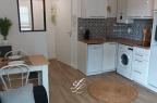 Location - Appartement 1 pièces 22 m<sup>2</sup>