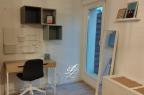 Location - Appartement 1 pièces 22 m<sup>2</sup>