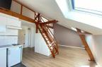 Vente - Appartement 1 pièces 34 m<sup>2</sup>