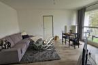 Vente - Appartement 2 pièces 53 m<sup>2</sup>