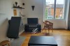 Vente - Appartement 6 pièces 132 m<sup>2</sup>