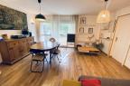 Vente - Appartement 5 pièces 93 m<sup>2</sup>