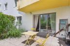Vente - Appartement 2 pièces 42 m<sup>2</sup>