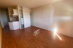Vente - Appartement 1 pièces 24 m<sup>2</sup>
