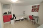 Vente - Appartement 1 pièces 15 m<sup>2</sup>