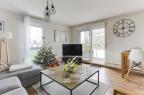 Vente - Appartement 4 pièces 75 m<sup>2</sup>