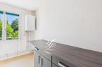 Vente - Appartement 3 pièces 62 m<sup>2</sup>