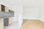 Vente - Appartement 3 pièces 59 m<sup>2</sup>