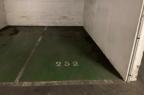 Location - parking/box 1 pièces 10 m<sup>2</sup>