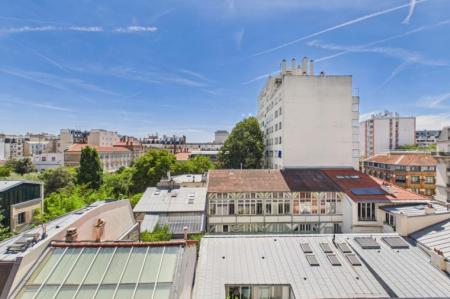 Vente - Appartement 3 pièces 48 m<sup>2</sup>