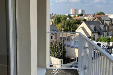 Vente - Appartement 3 pièces 79 m<sup>2</sup>