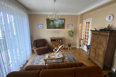 Vente - Appartement 5 pièces 91 m<sup>2</sup>