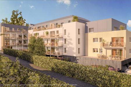 LES TERRASSES D'ISAAC