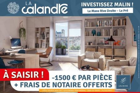 La Calandre