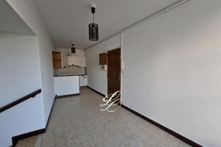 Vente - Appartement 1 pièces 37 m<sup>2</sup>