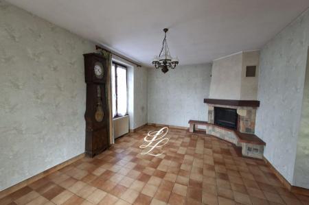 Vente - Maison 4 pièces 86 m<sup>2</sup>