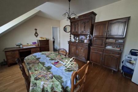 Vente - Appartement 3 pièces 48 m<sup>2</sup>
