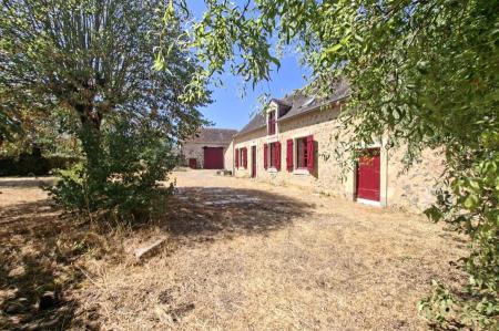 Vente - Maison 5 pièces 85 m<sup>2</sup>