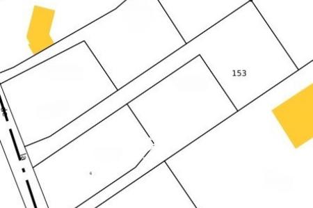 Vente - Terrain