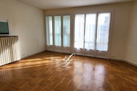 Vente - Appartement 4 pièces 87 m<sup>2</sup>