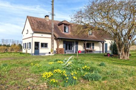 Vente - Maison 6 pièces 140 m<sup>2</sup>