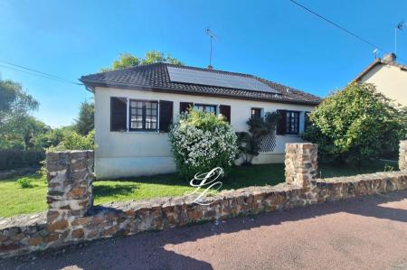 Vente - Maison 4 pièces 83 m<sup>2</sup>