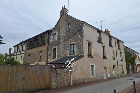 Vente - Immeuble 14 pièces 314 m<sup>2</sup>