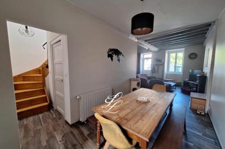 Vente - Maison 4 pièces 84 m<sup>2</sup>