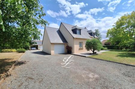 Vente - Maison 6 pièces 122 m<sup>2</sup>