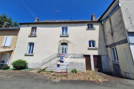 Vente - Maison 6 pièces 135 m<sup>2</sup>