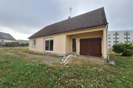 Vente - Maison 4 pièces 79 m<sup>2</sup>
