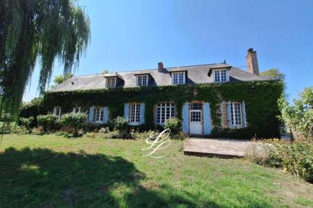 Vente - Maison 7 pièces 213 m<sup>2</sup>