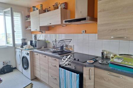 Vente - Appartement 4 pièces 84 m<sup>2</sup>