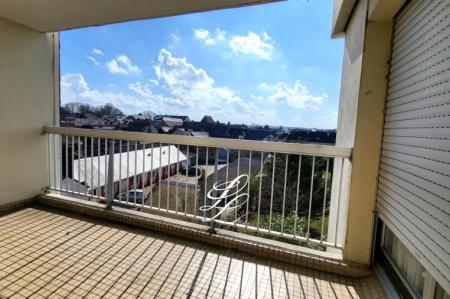 Vente - Appartement 5 pièces 93 m<sup>2</sup>