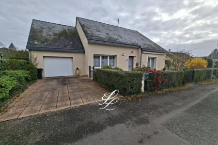 Vente - Maison 4 pièces 127 m<sup>2</sup>