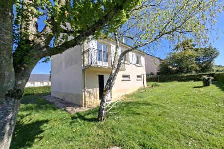 Vente - Maison 5 pièces 96 m<sup>2</sup>