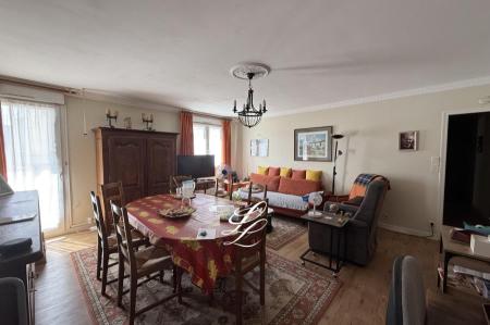 Location - Appartement 4 pièces 94 m<sup>2</sup>