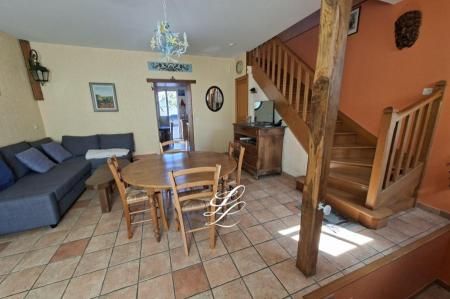 Vente - Maison 3 pièces 69 m<sup>2</sup>