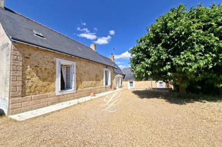 Vente - Maison 5 pièces 126 m<sup>2</sup>
