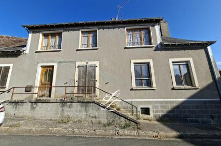 Vente - Maison 5 pièces 155 m<sup>2</sup>