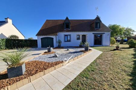 Vente - Maison 6 pièces 136 m<sup>2</sup>