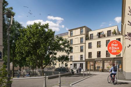 LES JARDINS DE GALLERON